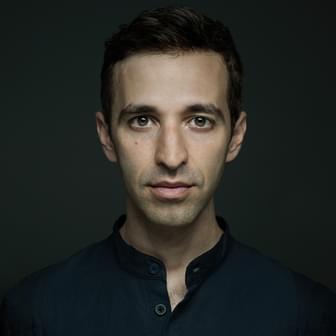 Anthony Roth Costanzo