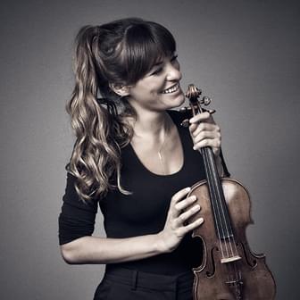 Nicola Benedetti