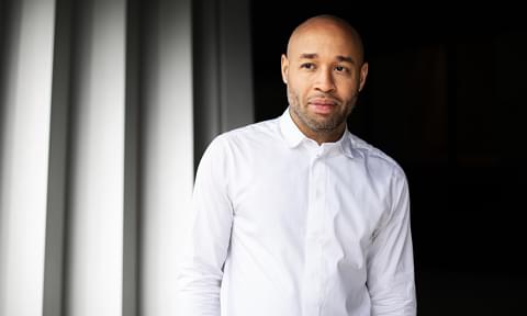 Aaron Diehl
