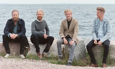 Danish String Quartet