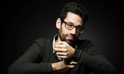 Jonathan Biss