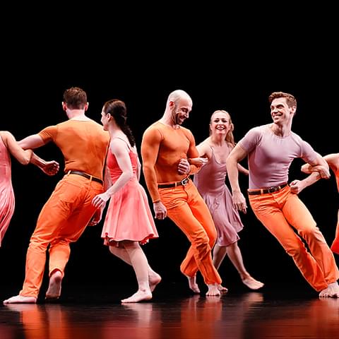 Paul Taylor Dance Company