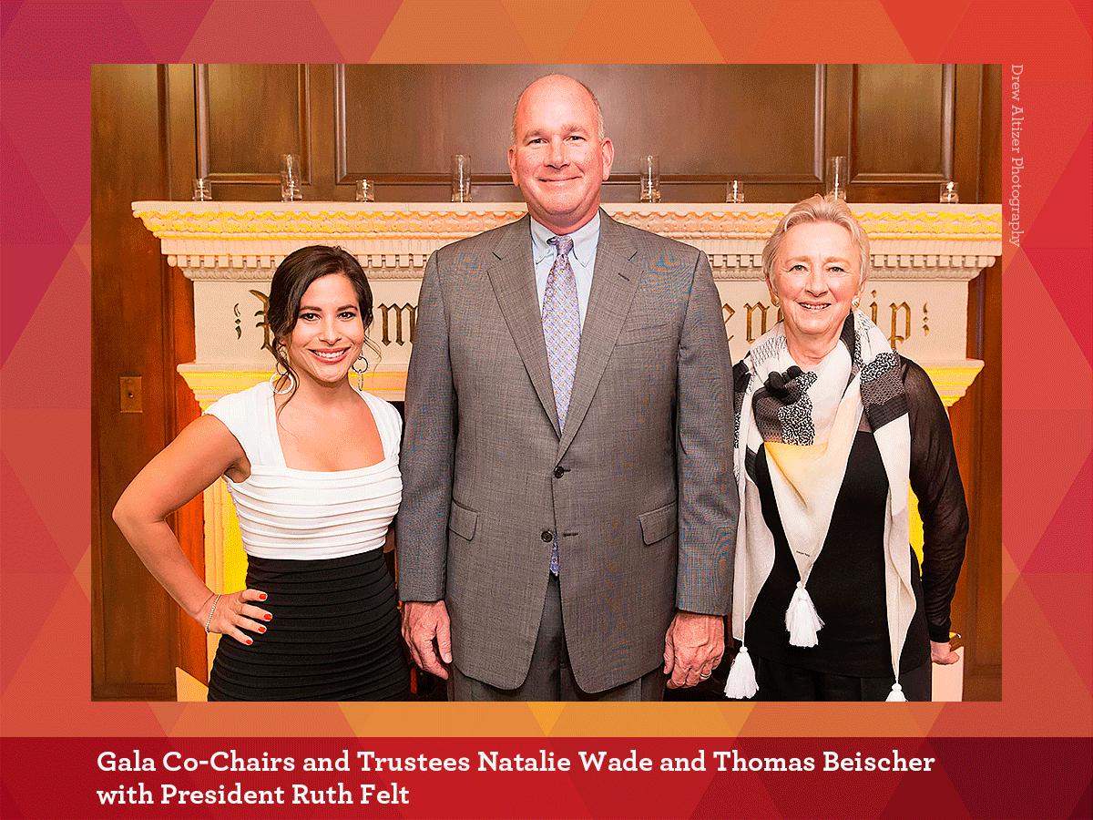 2015 Gala Slide Show