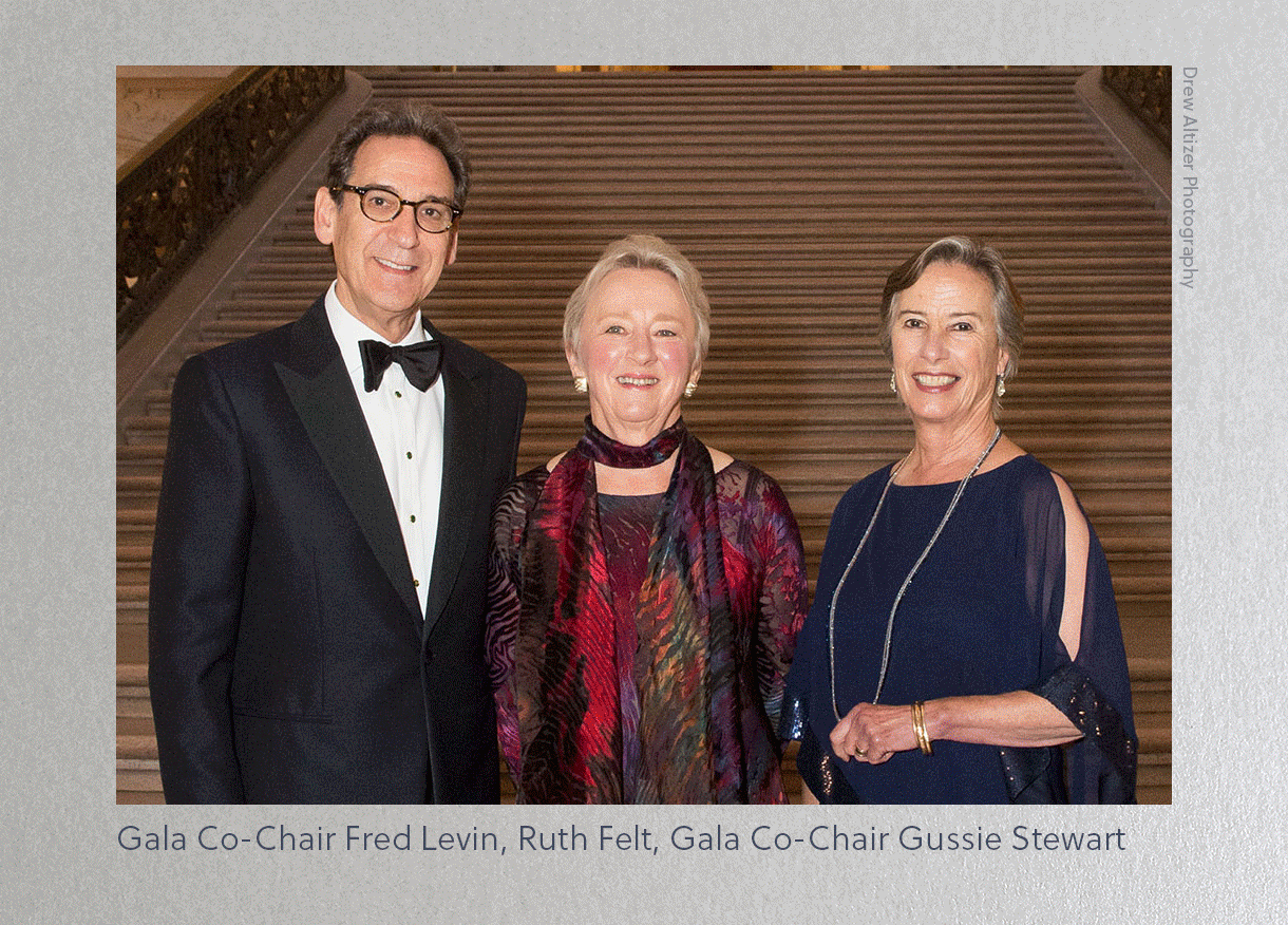 2016 Gala Slide Show