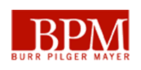 Burr Pilger Mayer